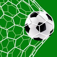 Napkins - Football Goal