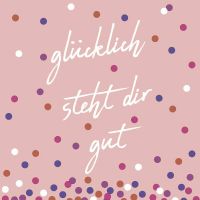 Napkins - Gut