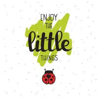 Servietten - Little Things