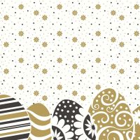 Napkins - Easter Ornaments