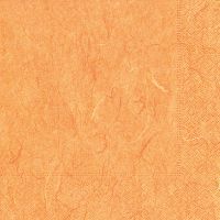 Servietten - Pure orange