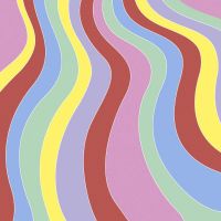 Napkins - Rainbow
