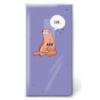 Handkerchiefs - Sloth Ohm