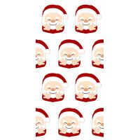 Taschentücher - Hallo Santa