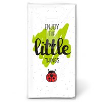 Taschentücher - Little Things