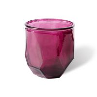 Tealight glass - Nordic berry