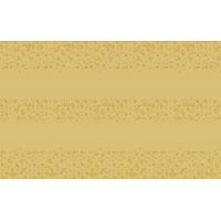 Edelvlies Tischdecke - Moments Uni gold