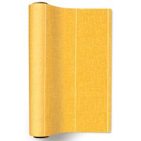 Non woven runner - Home yellow
