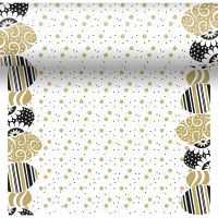 Dunicel Tablerunner - Easter Ornaments