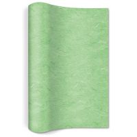 Non woven runner - Pure mint green