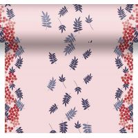 Dunicel Tablerunner - Rowan berries