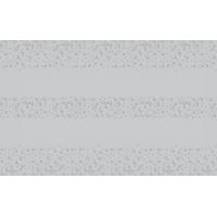 Tischtuchrolle - Moments Uni, silber, 5m