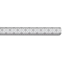 Banquetroll - Ornamental silver, 5m
