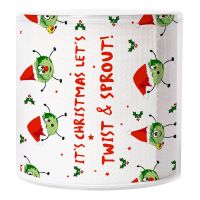 Toilettenpapier - Its Christmas