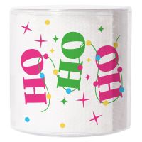 Toilet paper - Christmas Ho