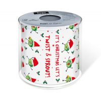 Toilettenpapier - Its Christmas