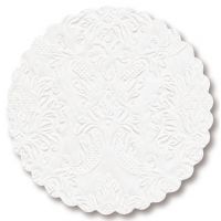 Coasters - Moments Ornament pearl