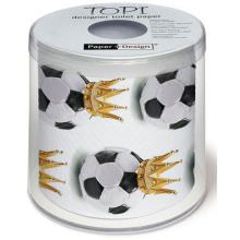 Toilettenpapier - Soccer King