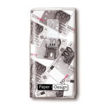 Handkerchiefs - Euro