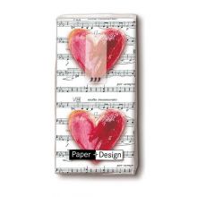 Handkerchiefs - Lovesong
