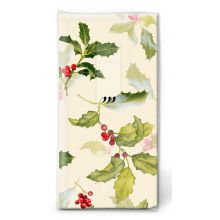 Handkerchiefs - Classic ilex