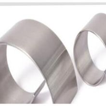 Napkin rings - Stainless steel2