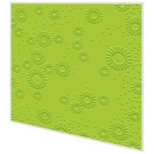Cocktail napkins - Moments Uni kiwi