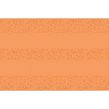 Banquetroll - Moments Uni, orange, 5m