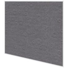 Cocktail napkins - Moments Uni opal grey