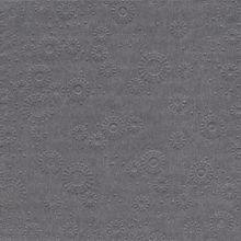 Cocktail napkins - Moments Uni opal grey