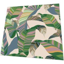 Cocktail napkins - Banana Leaves