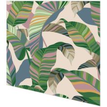 Cocktail napkins - Banana Leaves