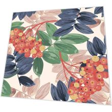 Cocktail napkins - Fall Beauty
