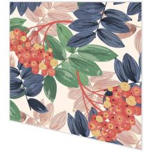 Cocktail napkins - Fall Beauty