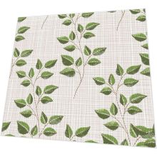 Cocktailservietten - Herbst-Stickerei - 3