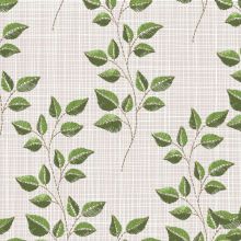Cocktailservietten - Herbst-Stickerei - 1