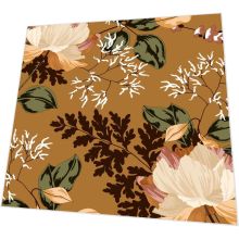 Cocktail napkins - Heritage Florals