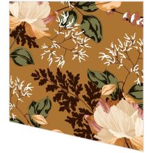 Cocktail napkins - Heritage Florals