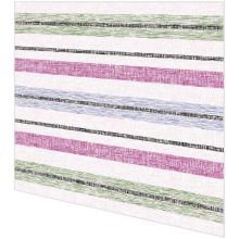 Cocktail napkins - Linen Candy