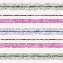 Cocktail napkins - Linen Candy