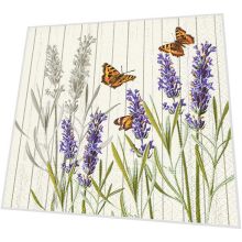 Cocktail napkins - Smell well