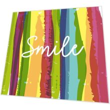 Cocktailservietten - Smile - 3