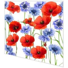 Cocktail napkins - Summerfield