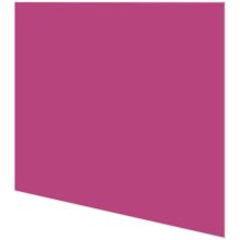 Dinnerservietten - Unicolour fuchsia - BIO Dunisoft - 2