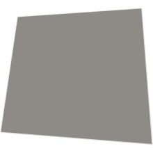 Dinnerservietten - Unicolour granitgrau - BIO Dunisoft - 3