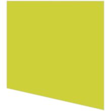 Dinner napkins - Unicolour Kiwi - BIO Dunisoft