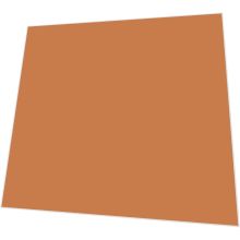 Dinnerservietten - Unicolour sonnenorange - BIO Dunisoft - 3