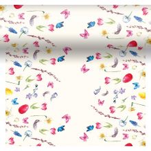 Dunicel Tablerunner - Easter galore