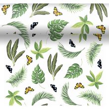 Dunicel Tablerunner - Rainforest