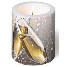 Candle - Cheers